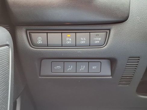 New 2026 MAZDA CX-50 AWD 2.5 S w/ Weather Package image 14