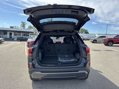 New 2026 GMC Terrain Elevation image 23