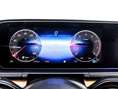 Certified 2024 Mercedes-Benz GLE 350 4MATIC image 20