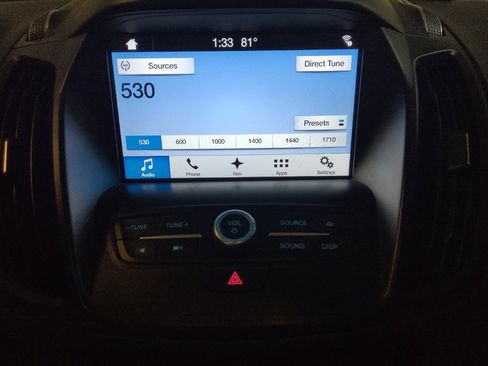 Used 2017 Ford Escape SE w/ Equipment Group 201A AWD/4WD image 25