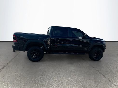 Used 2021 RAM 1500 TRX w/ TRX Level 2 Equipment Group AWD/4WD image 8