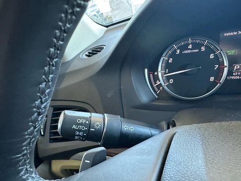 Used 2014 Acura MDX SH-AWD image 12