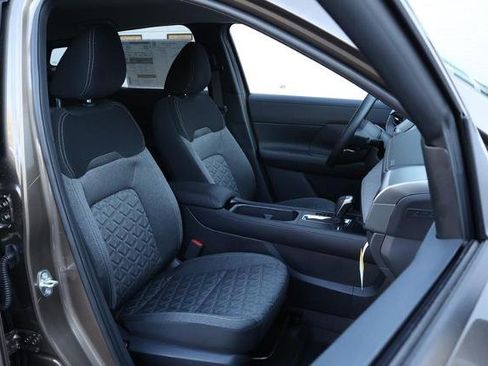 New 2026 Nissan Kicks SV w/ Cold Weather Package image 18