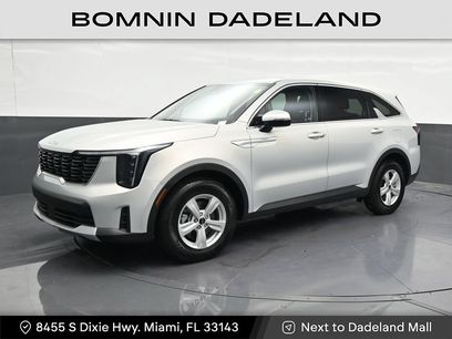 Used 2026 Kia Sorento LX