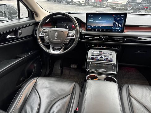 Certified 2023 Lincoln Nautilus Reserve w/ Cargo Utility Package image 30