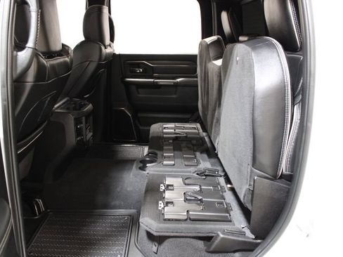 Used 2022 RAM 2500 Limited image 53