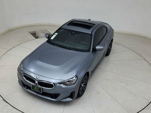 Used 2025 BMW 230i xDrive Coupe image 74