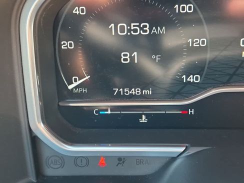 Used 2024 GMC Sierra 2500 AT4 w/ AT4 Premium Plus Package AWD/4WD image 19