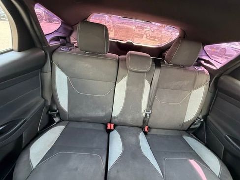 Used 2015 Ford Focus ST FWD image 10