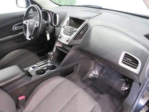 Used 2016 Chevrolet Equinox LT w/ Convenience Package AWD/4WD image 8