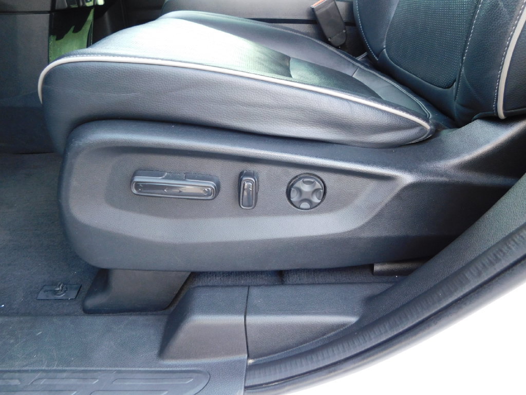 Certified 2023 Honda Odyssey Elite image 14