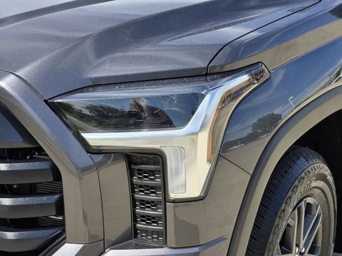 Used 2024 Toyota Tundra SR5 w/ SX Package RWD image 5