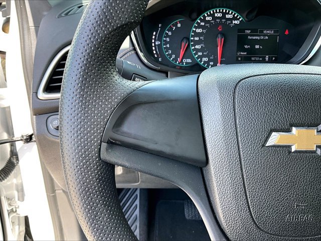 Used 2018 Chevrolet Trax LS FWD image 20