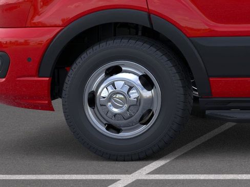 New 2026 Ford Transit 350 XLT image 20