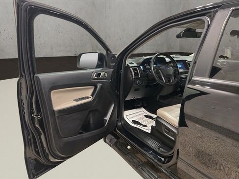 Used 2019 Ford Ranger Lariat w/ Equipment Group 501A Mid image 9