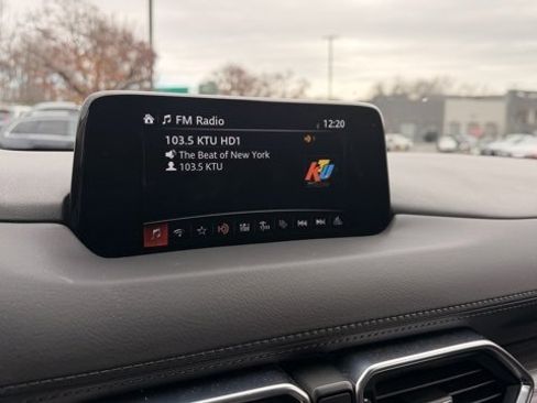 Used 2018 MAZDA CX-5 Grand Touring w/ Premium Package image 20