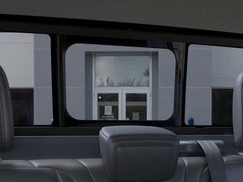 New 2025 Ford Maverick Lariat w/ Black Appearance Package image 24