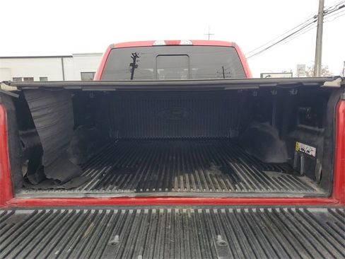 Used 2020 Ford F150 XLT w/ Equipment Group 302A Luxury image 9