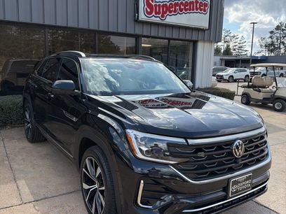 Used 2024 Volkswagen Atlas Cross Sport SEL Premium R-Line