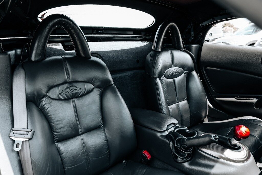 Used 2001 Plymouth Prowler RWD image 36