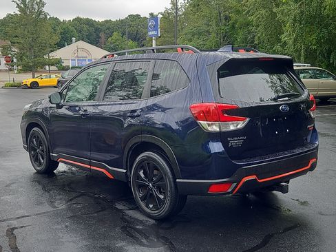 Used 2020 Subaru Forester Sport AWD/4WD image 26
