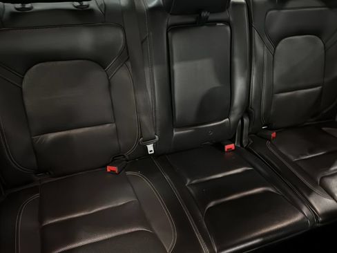 Used 2021 RAM 1500 Rebel w/ Alpine Leather & Sound Group AWD/4WD image 11