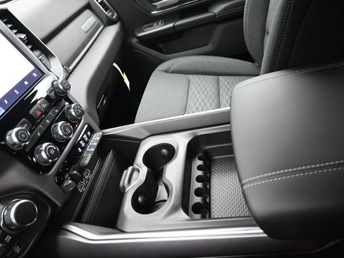 New 2026 RAM 1500 Big Horn w/ Night Edition AWD/4WD image 16