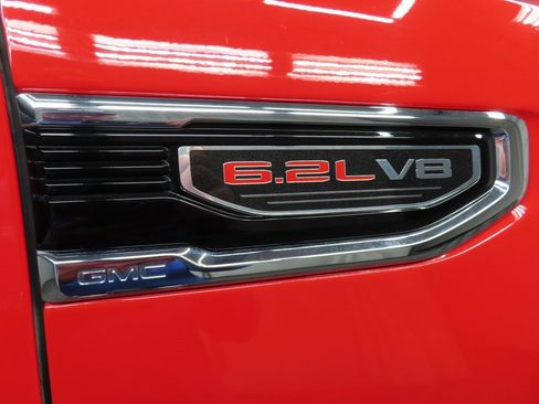 Used 2020 GMC Sierra 1500 SLT w/ SLT Premium Plus Package image 50