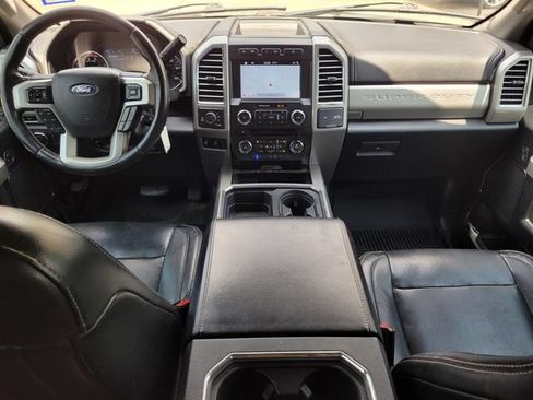 Used 2017 Ford F250 Lariat w/ Lariat Value Package AWD/4WD image 20