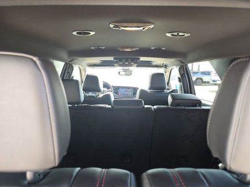 New 2026 Dodge Durango GT AWD/4WD image 11