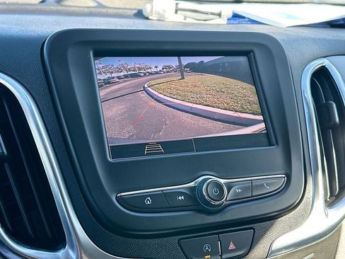 Certified 2024 Chevrolet Equinox LS w/ LS Convenience Package image 14