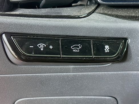 Used 2024 Kia Niro Wind FWD image 17