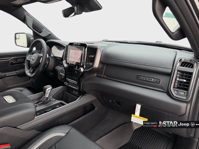 New 2026 RAM 1500 RHO AWD/4WD image 20