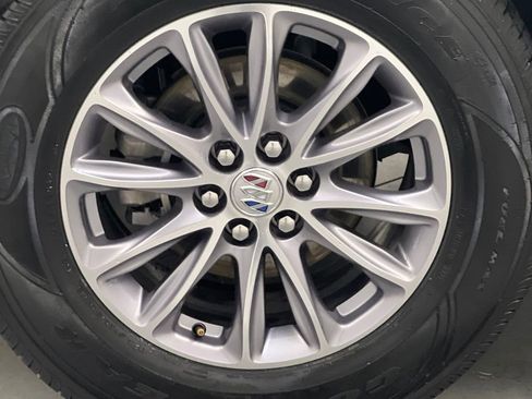 Used 2024 Buick Enclave Premium image 73