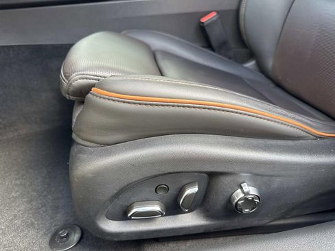 Certified 2023 Cadillac CT4 Sport image 19