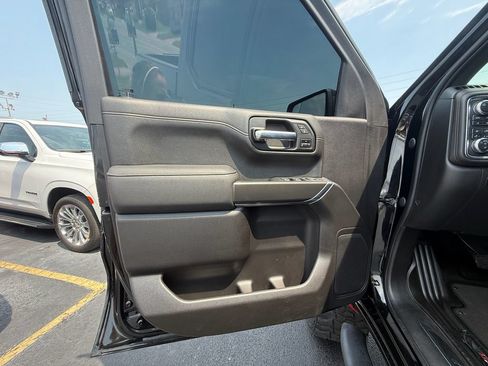 Used 2021 GMC Sierra 1500 AT4 AWD/4WD image 15