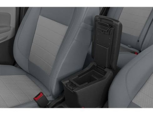 Used 2019 Ford EcoSport S FWD image 14