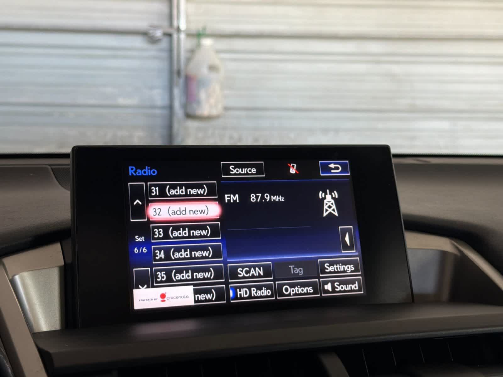 Used 2017 Lexus NX 200t AWD w/ Premium Package image 19