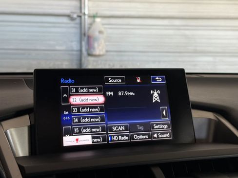 Used 2017 Lexus NX 200t AWD w/ Premium Package image 19