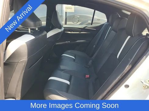 Used 2025 Toyota Camry SE FWD image 13
