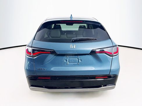 New 2026 Honda HR-V EX-L image 31