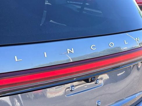 Used 2025 Lincoln Aviator Reserve w/ Illumination Package AWD/4WD image 19