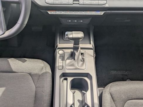 New 2027 Kia Seltos S FWD image 19