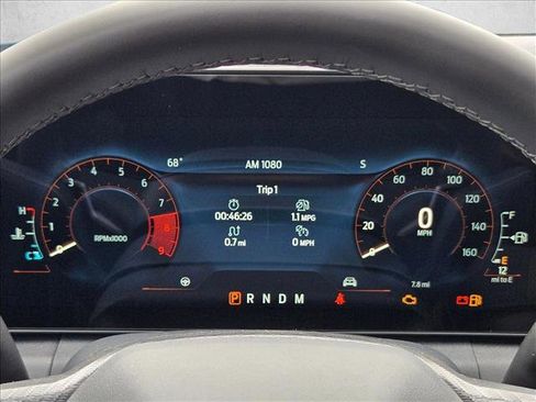 New 2026 Ford Mustang GT image 11