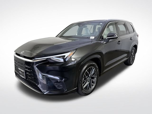 Certified 2025 Lexus TX 350 AWD w/ Technology Package image 28