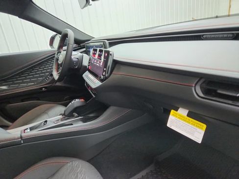 New 2026 Dodge Charger R/T AWD/4WD image 32