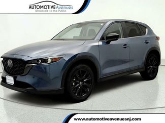 Used 2024 MAZDA CX-5 Carbon Edition AWD/4WD video 1