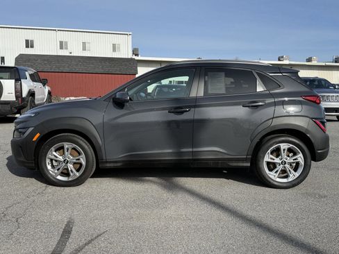 Used 2023 Hyundai Kona SEL image 8