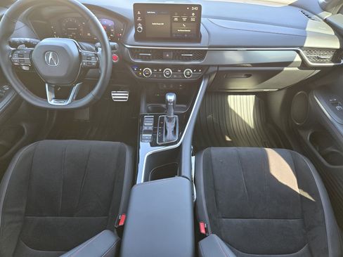 Certified 2025 Acura ADX A-Spec image 24