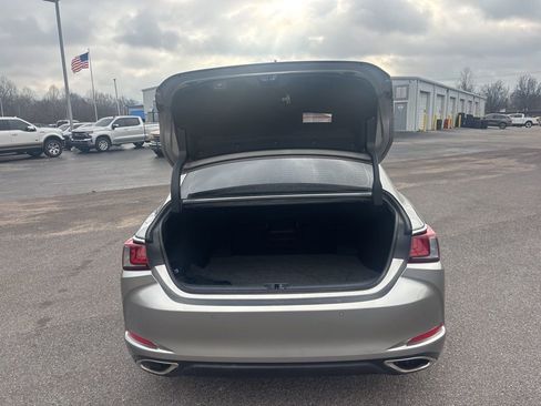 Used 2020 Lexus ES 350 w/ Premium Package image 14